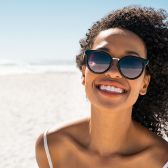 Image of Park Soleil d'Herm&egrave;s picnic basket