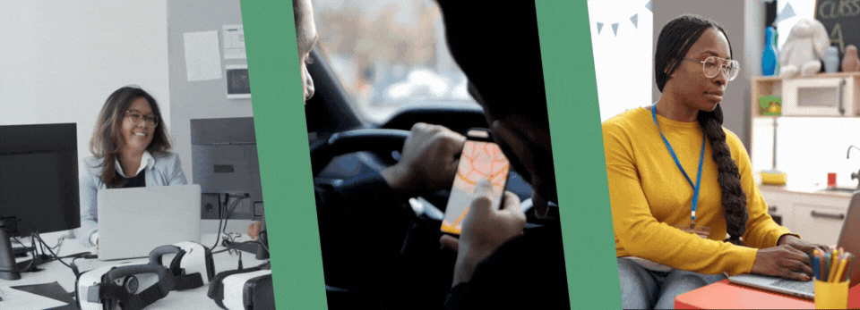 information for application